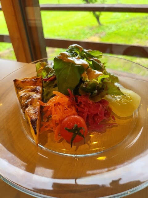 ラ・テール（La Terre） - 長沢（フレンチ）の写真