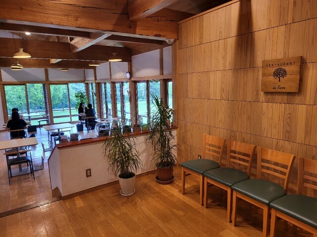 ラ・テール（La Terre） - 長沢（フレンチ）の写真