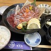 お土産屋とお食事の店もりた