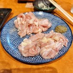 ニブンノキュー - 