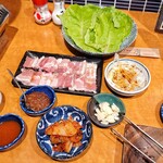 ニブンノキュー - 