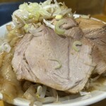 麺屋 RiSA - 