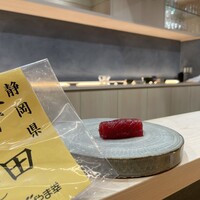 鮨 利﨑 恵比寿 - 