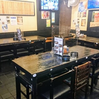 ゴールデンもつ_2