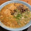 ラーメン 天外天 熊本駅店