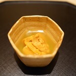 味幸 - 赤雲丹(由良)オクラ