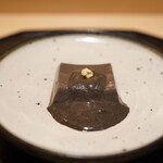 味幸 - 胡麻豆腐