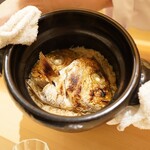 味幸 - 鯛ごはん