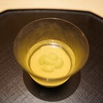 味幸 - 枝豆擦り流し