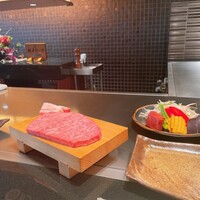 神戸牛ステーキ Ishida. 本店 - 