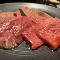 うしごろ 貫 恵比寿本店 -  うしごろ 貫 恵比寿本店 -