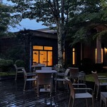 旧軽井沢KIKYOキュリオ・コレクションbyヒルトン - 