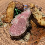 オーグードゥジュール メルヴェイユ 博多 - 