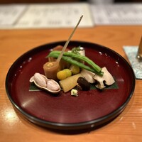 日本料理 たかむら - 