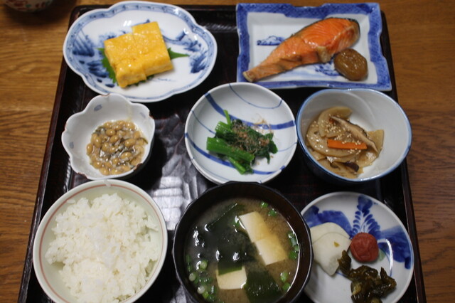 最上屋旅館 - 酒田（旅館・民宿）の写真