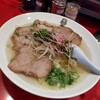 揚子江ラーメン 名門