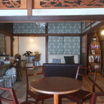 Pimpernel Tea Room - 