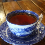 Pimpernel Tea Room - アフタヌーンティーブレンド