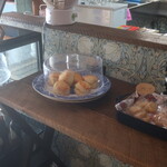 Pimpernel Tea Room - 