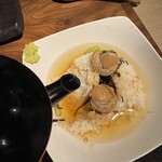 Tokyo Style Noodle ほたて日和 - 