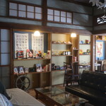 Pimpernel Tea Room - 