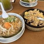 丸源ラーメン - 