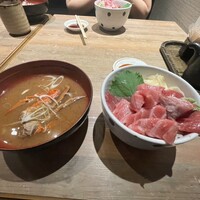 日本橋茅場町 寿司 鮮極 - 