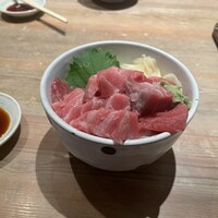 日本橋茅場町 寿司 鮮極 - 