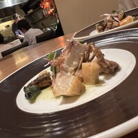 鉄板焼　一如 - 