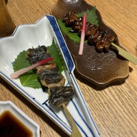 博多うなぎ屋 藤う那 - 