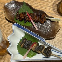 博多うなぎ屋 藤う那 - 
