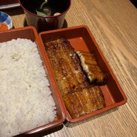 博多うなぎ屋 藤う那 - 