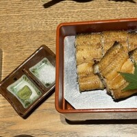 博多うなぎ屋 藤う那 - 