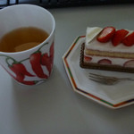 グレイス ピース - 