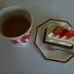 グレイス ピース - 