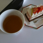 グレイス ピース - よく合います・・