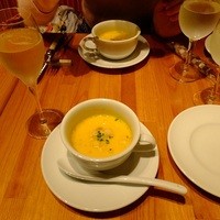 シャンパン食堂 - 今週のビストロランチ：1000円