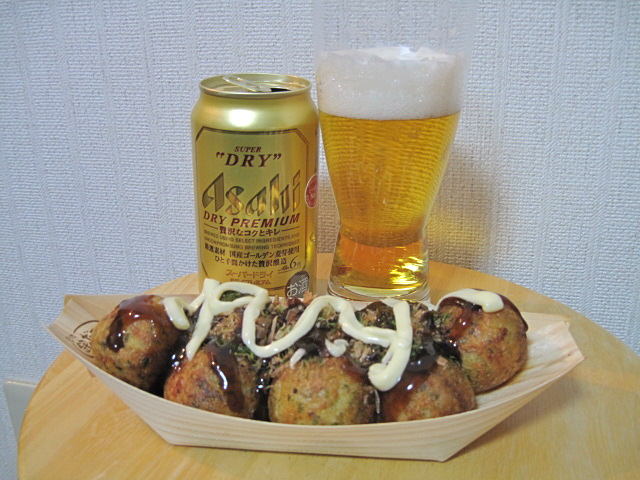 築地銀だこ アピタ会津若松店 - 西若松（たこ焼き）の写真