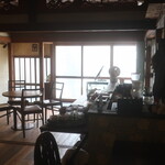 Pimpernel Tea Room - 