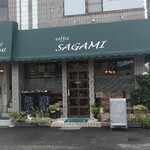 coffee&lunch さがみ - 