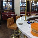 ナガハマコーヒー 秋田空港店 - 