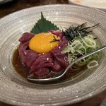 大衆馬肉酒場 馬王 - 