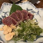 大衆馬肉酒場 馬王 - 