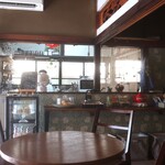 Pimpernel Tea Room - 