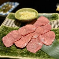 神戸牛 日本橋イタダキ - 