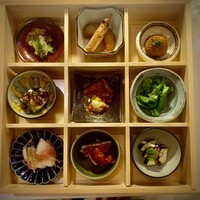 MOSS CROSS TOKYO - 