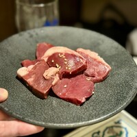 神戸牛 日本橋イタダキ - 