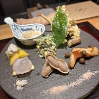 和食割烹 やまぼうし - 