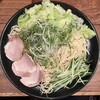廣島つけ麺本舗 ばくだん屋 土橋店