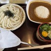 よこた手打うどん